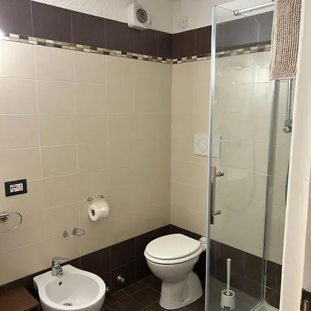 Rododendro Ski-in Ski-out Cir 0491 Appartamento