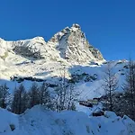 Rododendro Ski-in Ski-out Cir 0491 * ブレウイル・チェルヴィナイア