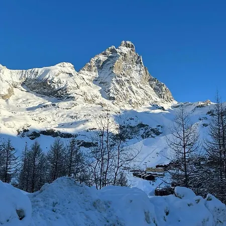 Rododendro Ski-in Ski-out Cir 0491 * بيريوِل تْشيرفينيا