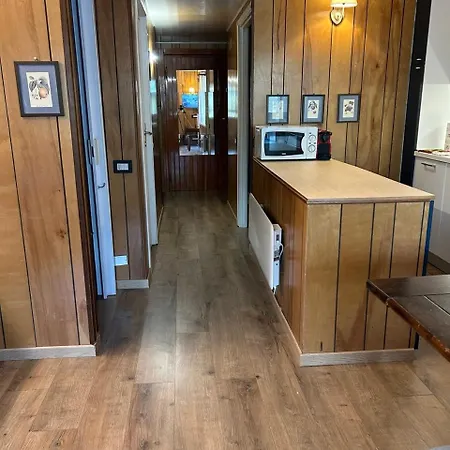 Rododendro Ski-in Ski-out Cir 0491 * بيريوِل تْشيرفينيا