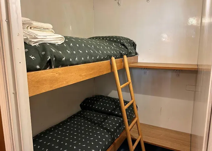 Apartment Rododendro Ski-in Ski-out Cir 0491 Breuil-Cervinia