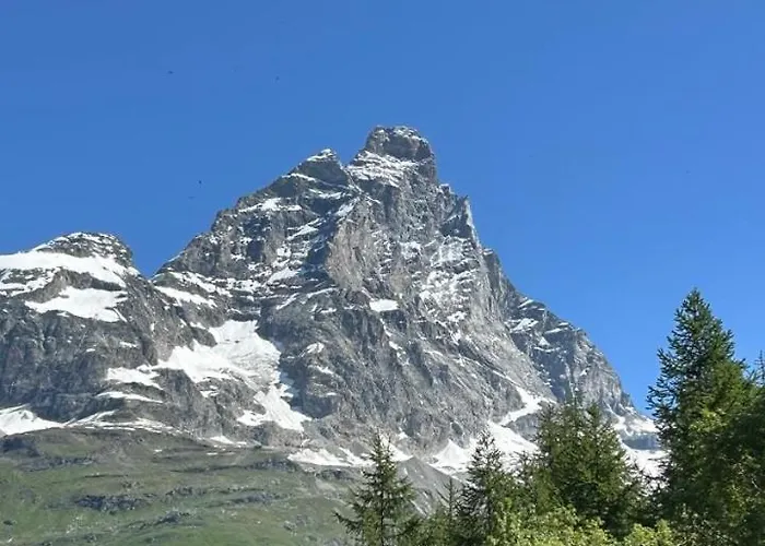 Апартаменти Rododendro Ski-in Ski-out Cir 0491