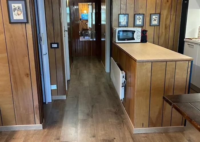 Rododendro Ski-in Ski-out Cir 0491 * Breuil-Cervinia