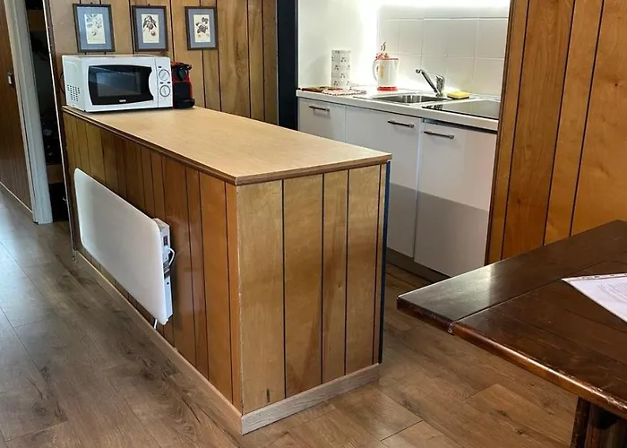 Rododendro Ski-in Ski-out Cir 0491 Апартаменти