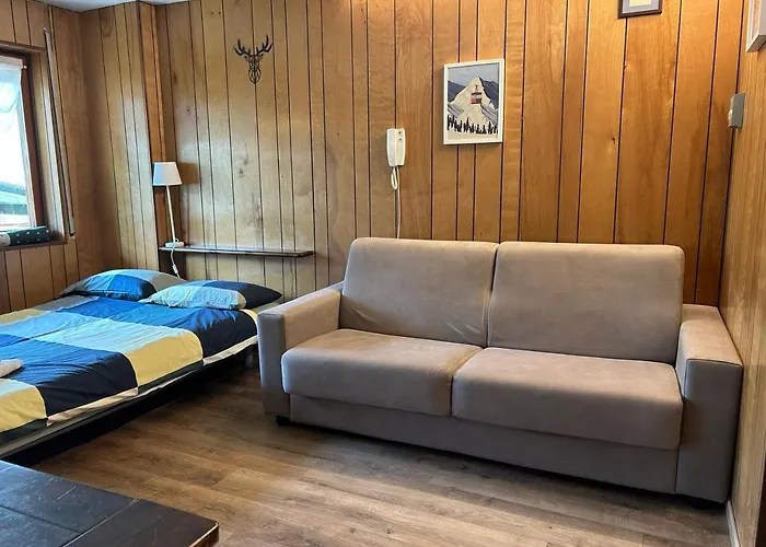 Rododendro Ski-in Ski-out Cir 0491 Breuil-Cervinia