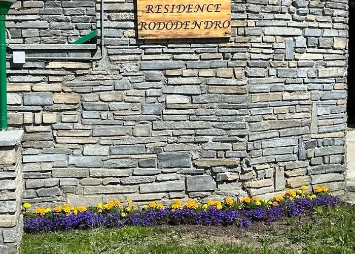 Rododendro Ski-in Ski-out Cir 0491 Apartment *