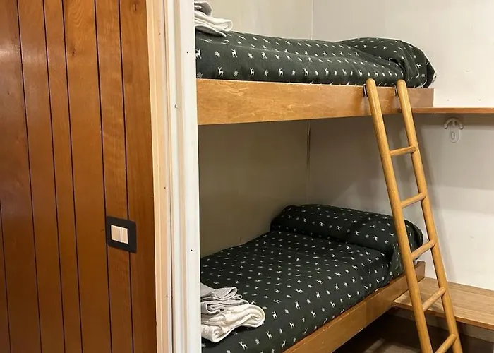 Rododendro Ski-in Ski-out Cir 0491 Apartment Breuil-Cervinia