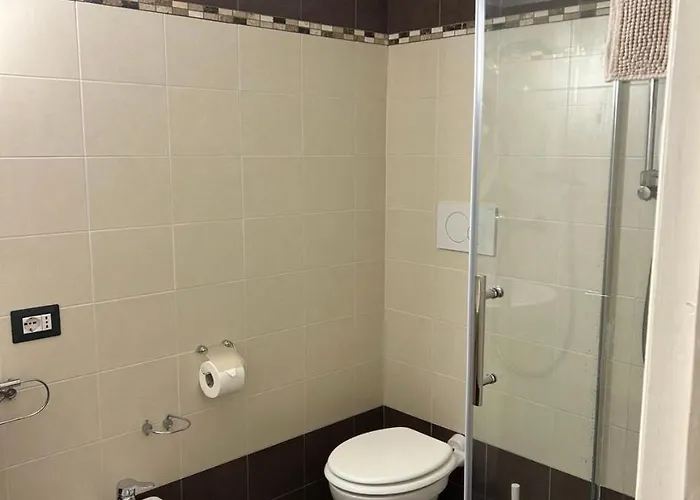 Rododendro Ski-in Ski-out Cir 0491 Апартаменти